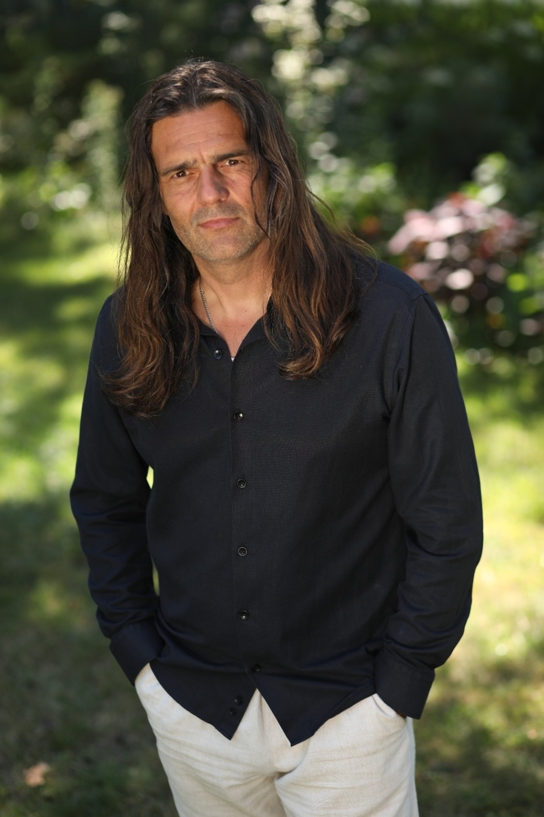 Krzysztof Olejniczak — Strateg Trudnej Sprzedaży